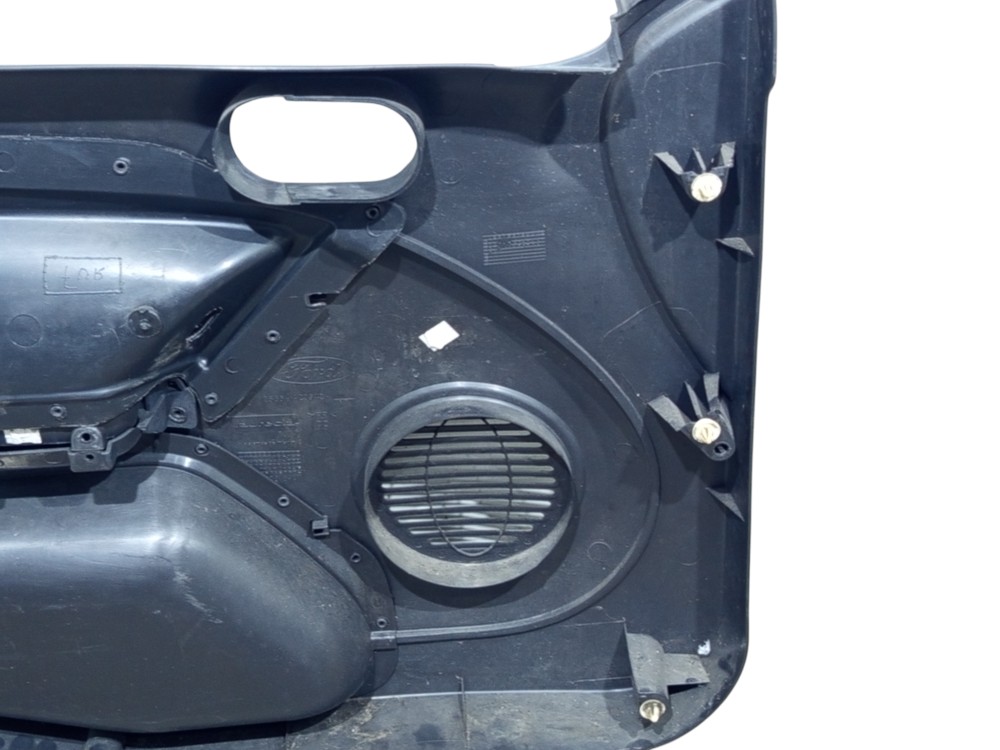 Forro Porta Dianteira Direita Ford Fiesta 2002 2003 A 2014 4