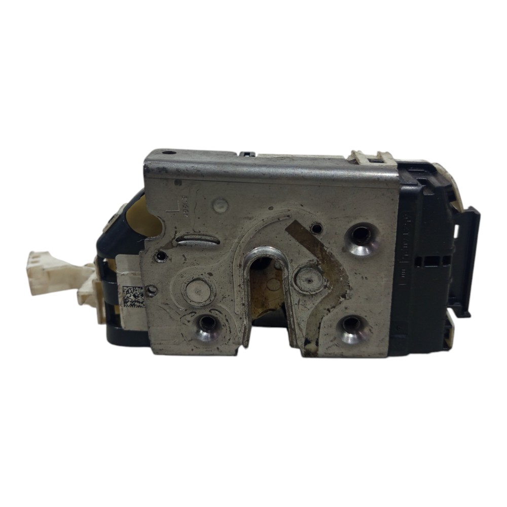 Fechadura Porta Traseiro Esquerdo Jeep Renegade 2016 A 2024 6
