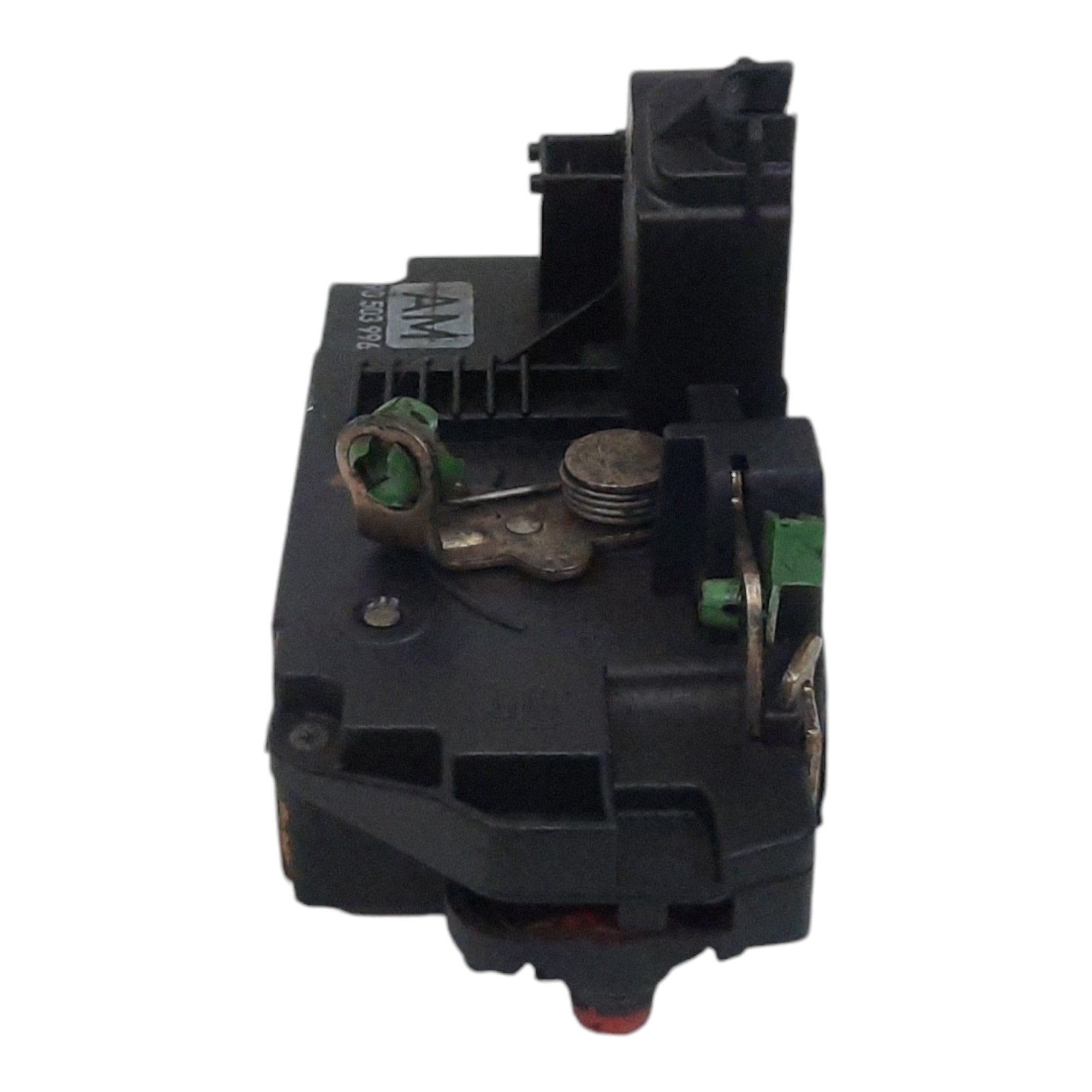 Fechadura Porta Traseira Direita Chevrolet Vectra 1997 A 05 1