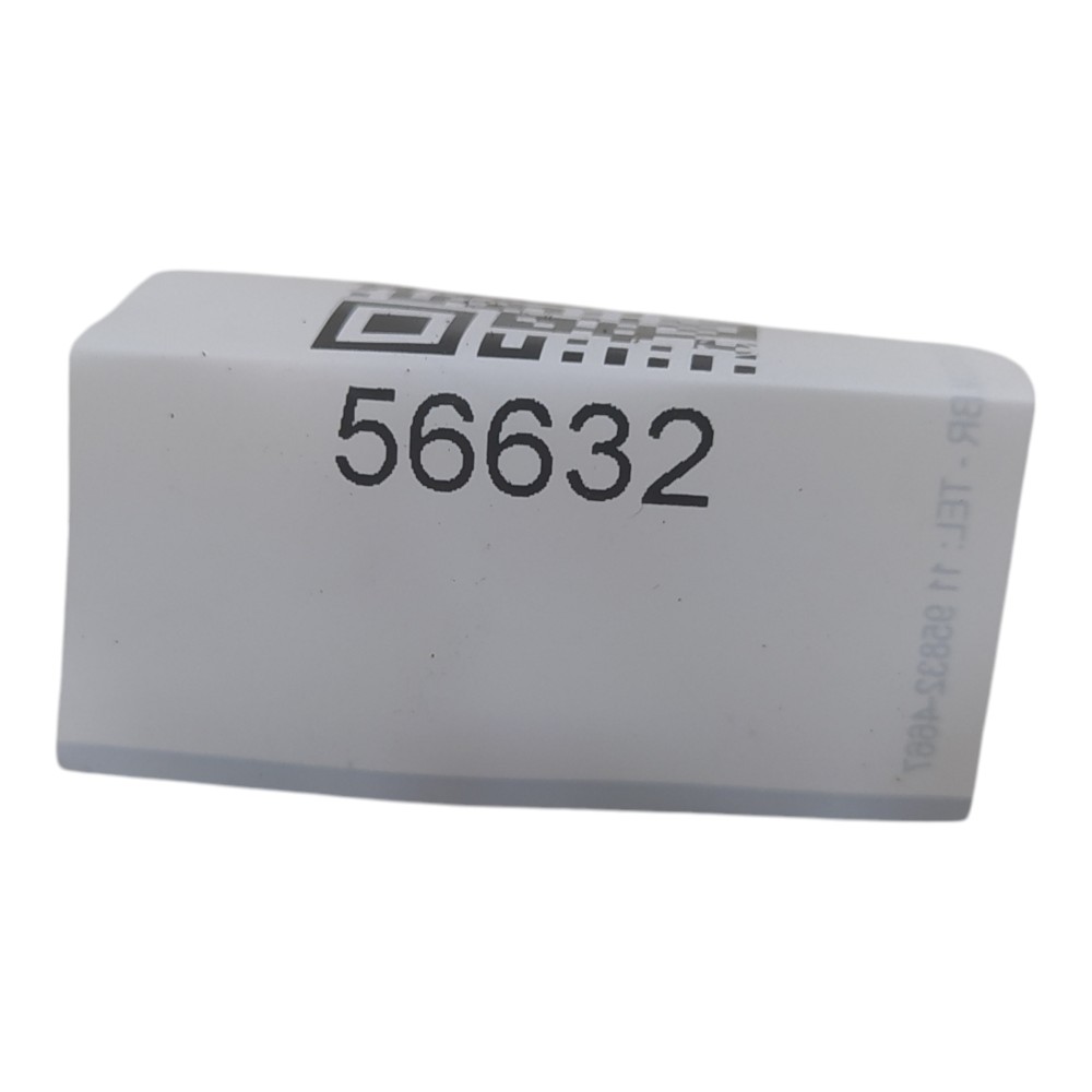 Botão Vidro Elétrico Traseiro Direito Citroen C4 2007 A 2013 6