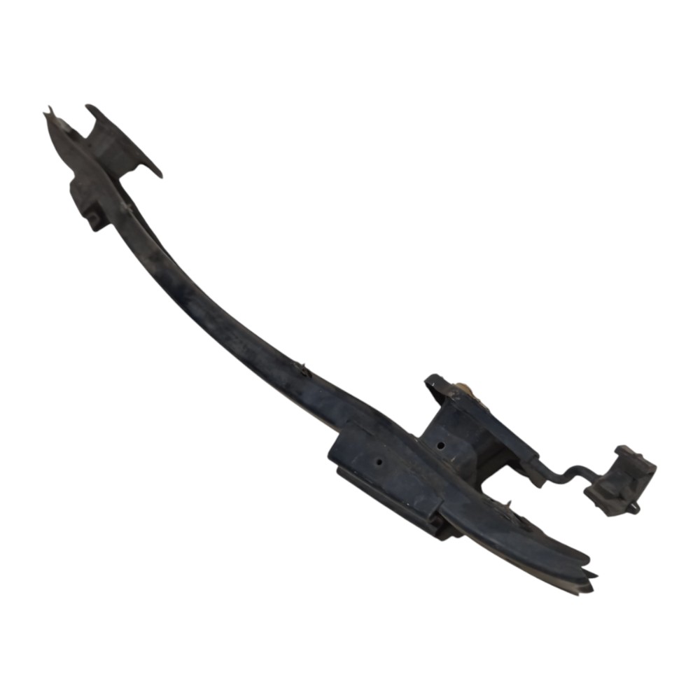 Alma Para-choque Traseiro Bmw 320i 2006 2007 2008 A 2011 4