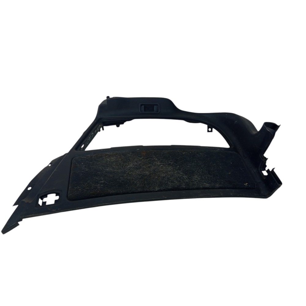 Forro Porta Malas Traseiro Esquerdo Audi A3 1.6 2000 A 2006 6
