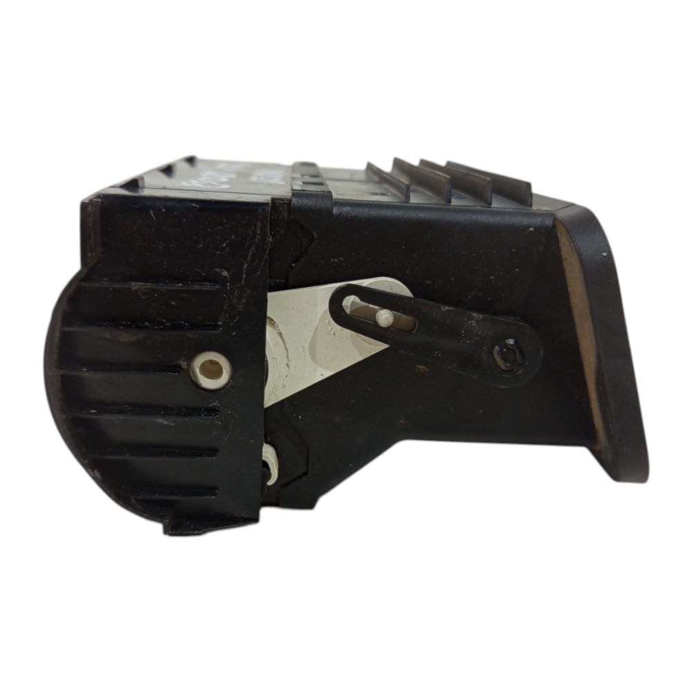Moldura Difusor Ar Central Ford Escort 1997 1998 1999 A 2003 4