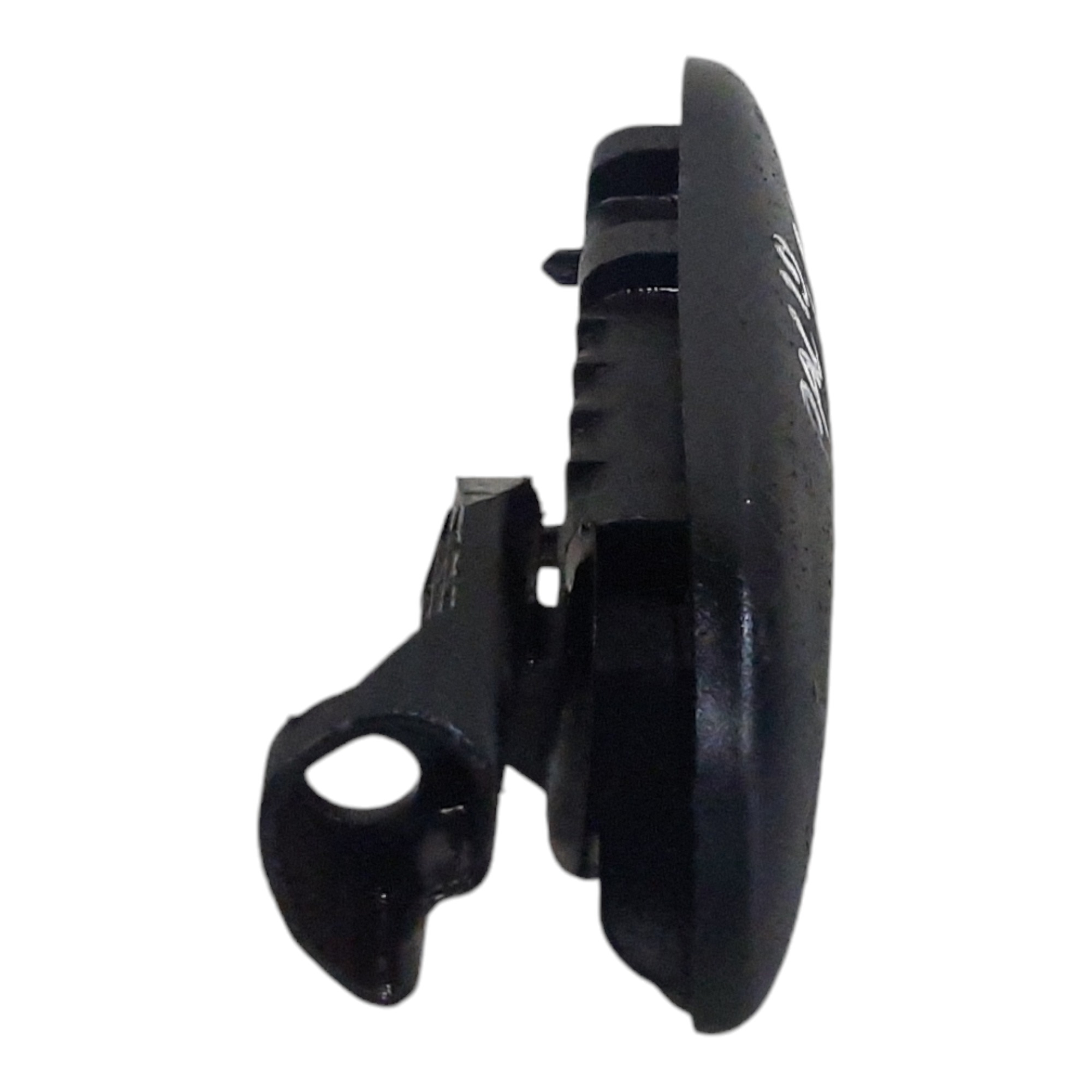 Maçaneta Externa Traseira Direita Fiat Palio 1997 A 2000 6