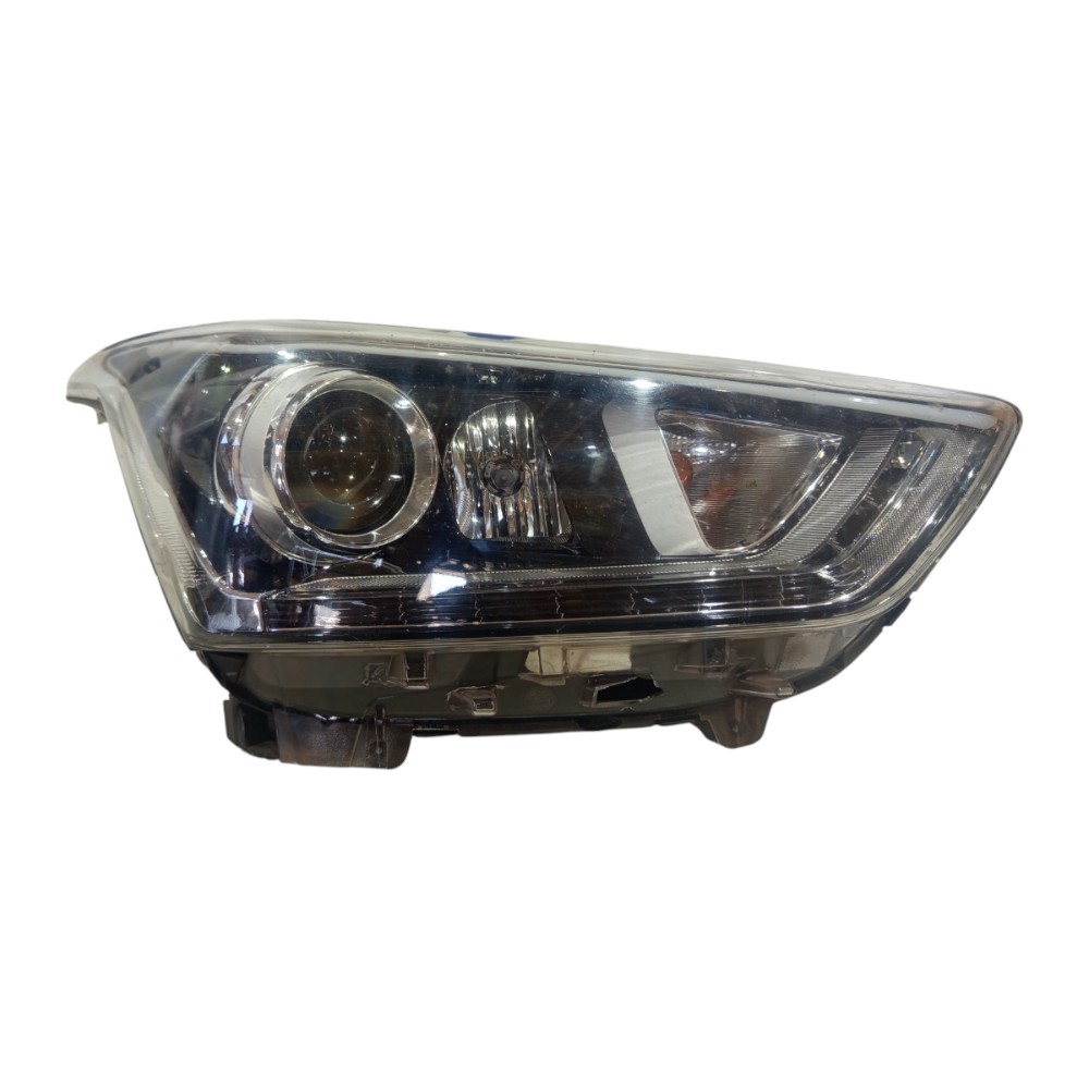Farol Dianteiro Direito Hyundai Creta 2017 A 2020 92102m4100 Direito/passageiro 1