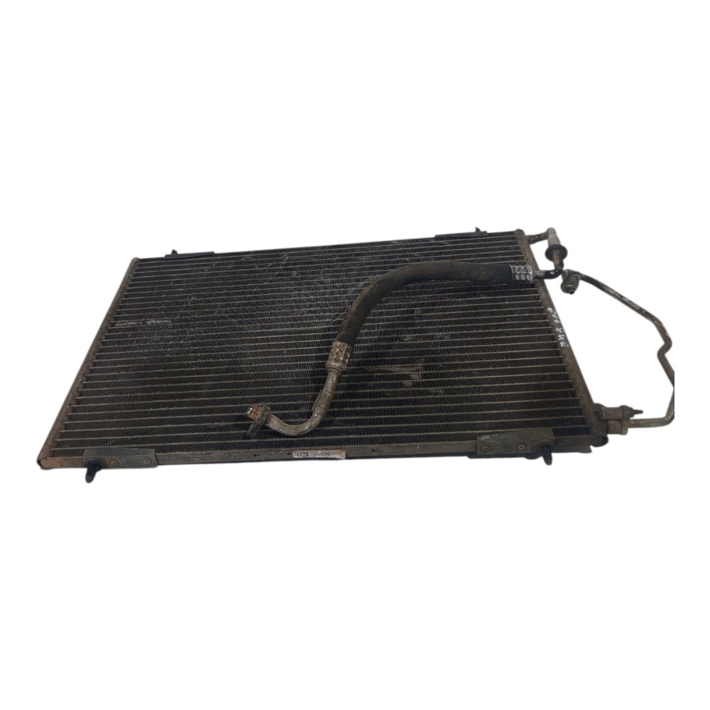 Condensador Ar Condicionado Peugeot 206 207 2001 2002 A 2014 5