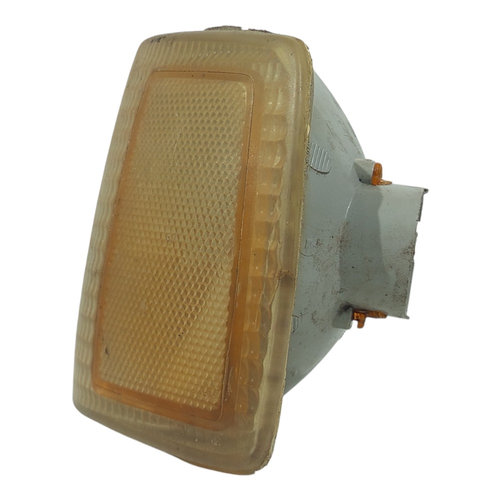 Pisca Seta Dianteira Esquerda Volkswagen Gol 1990 A 1995 Esquerdo 2