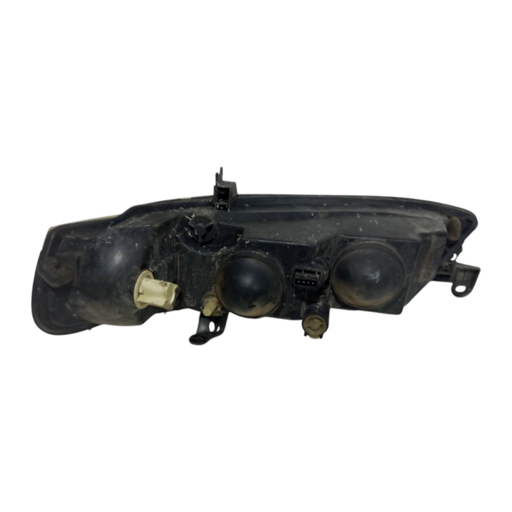 Farol Dianteiro Direito Gm Chevrolet Vectra Gls 1997 A 2005  Direito/passageiro 6