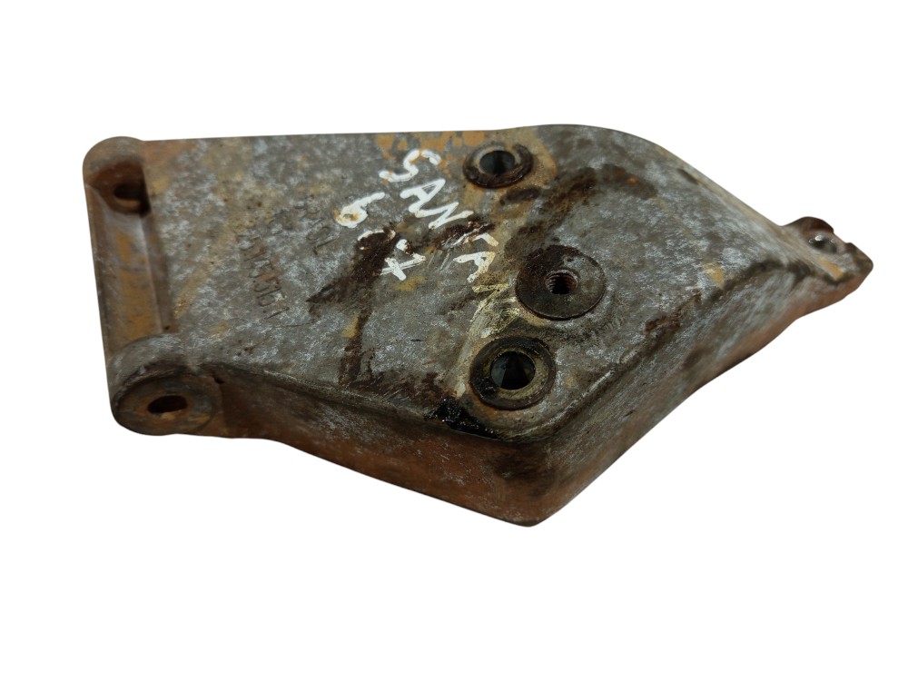 Suporte Bomba Direção Volkswagen Santana 2.0 1995 A 2003 1
