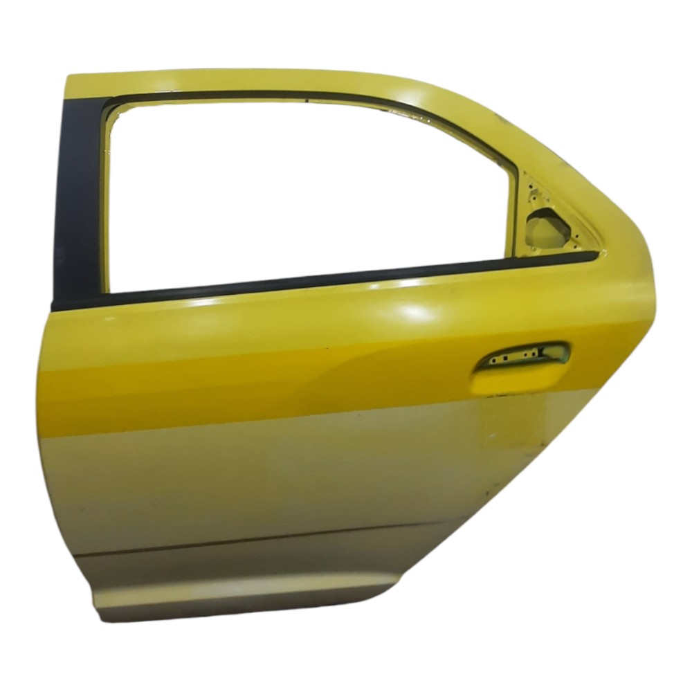 Porta Traseira Esq Chicote Gm Cobalt 2013 A 2016 Detralhe Traseira Esq 1