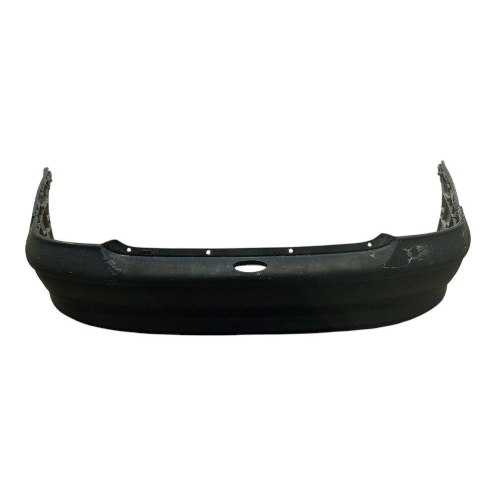 Parachoque Traseiro Gm Chevrolet Vectra 1997 1998 A 2005 7