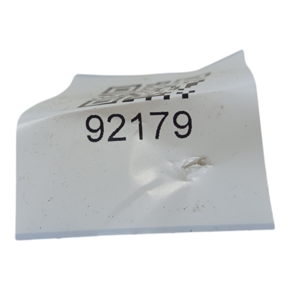 Alça Teto Pqp Direito Renault Scenic 2001 2002  A 2012 Cinza 9