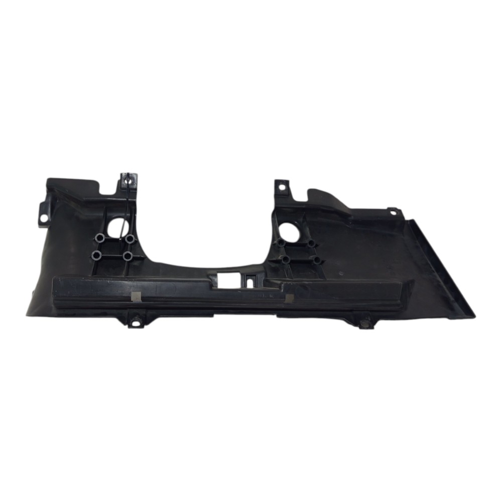 Moldura Coluna Direção Dianteira Esquerda Vw Gol 2005 A 2009 3