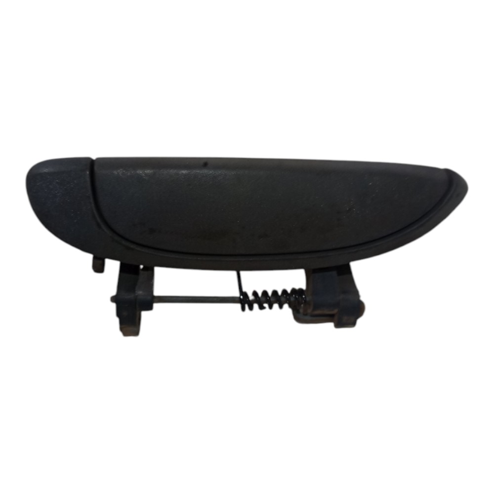 Maçaneta Portar Externa Esquerda Renault Clio 2005 A 2012 2