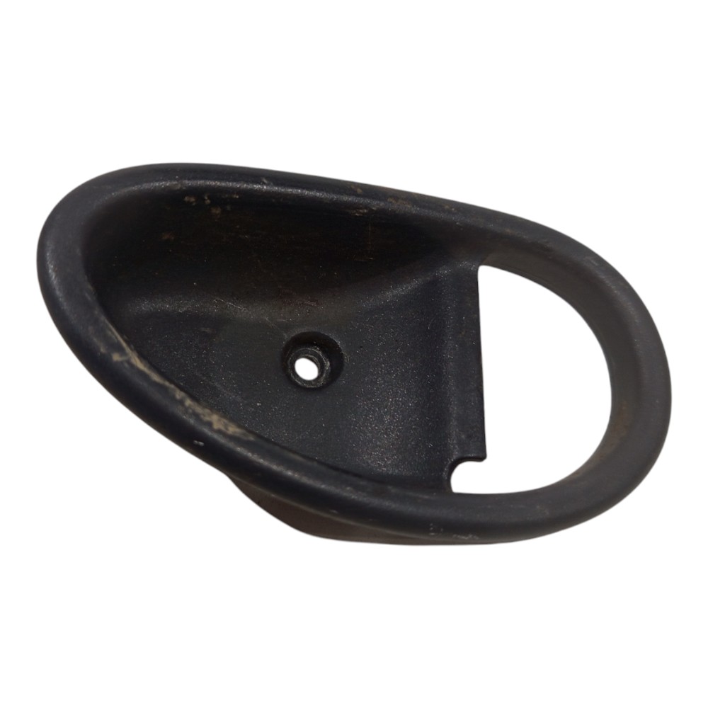 Moldura Maçaneta Traseira Direita Fiat Palio 1996 A 2000 1