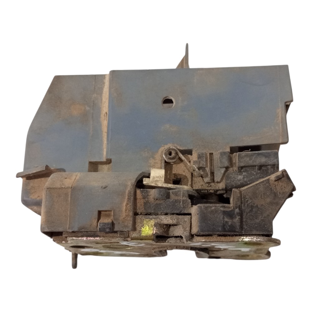 Fechadura Porta Traseira Ld Renault Clio 1999 2000 A 2016 3