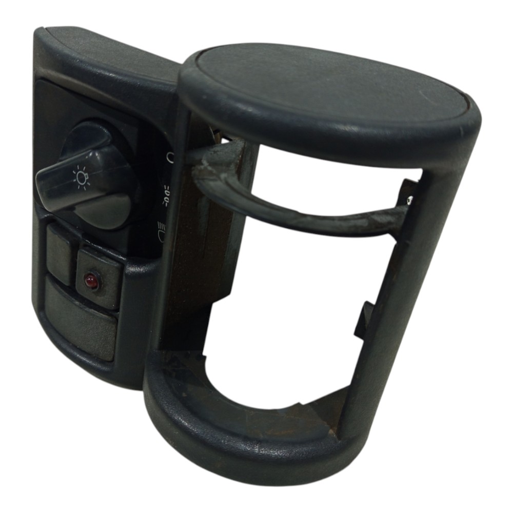 Modura Chave Luz Gm Corsa 1994 1995 1996 1997 1998 A 2010 5