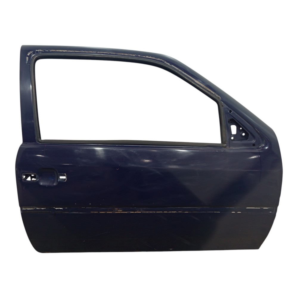Porta Dianteira Direita Volkswagen Gol G2 1994 1995 A 2005  Dianteira Direito 3