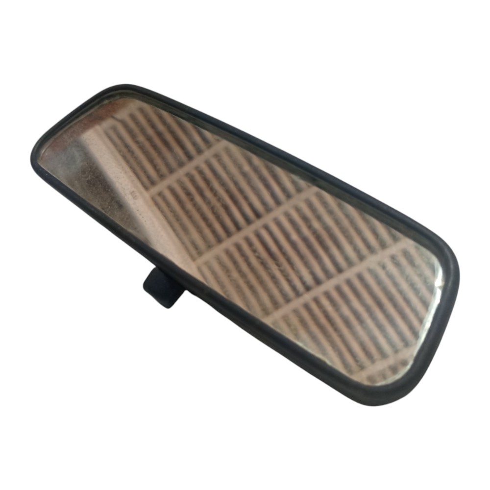 Retrovisor Central Teto Renault Clio Rl 1.0 16v 2000 A 2012 6