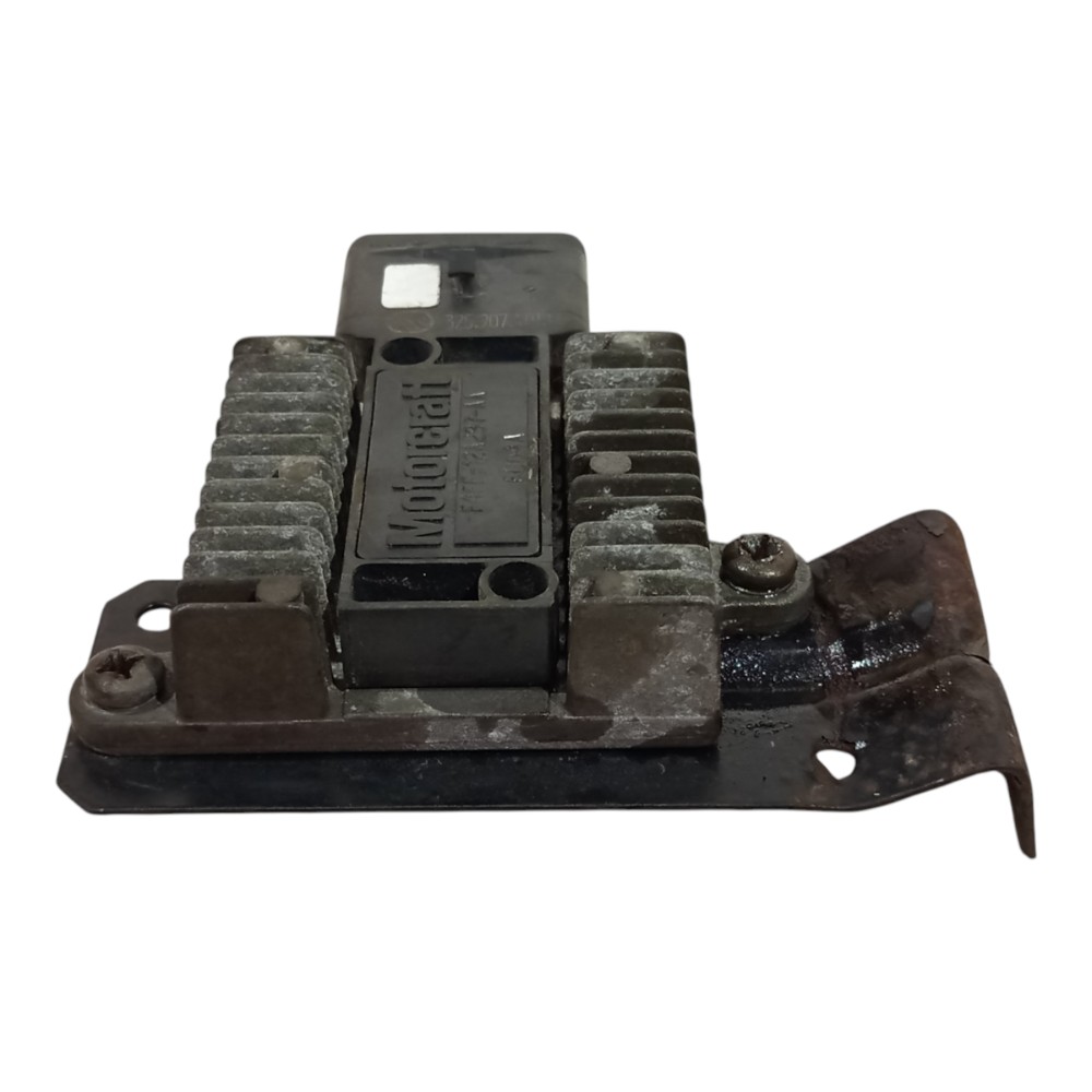 Módulo Ignição Ford Verona 1993 1994 1995 1996 1997 A 1996 5