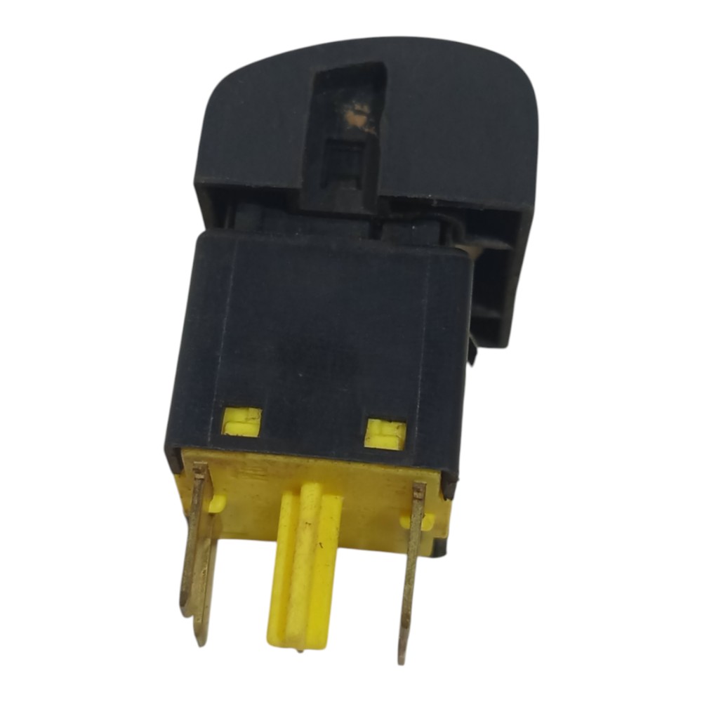 Botão Desembaçador Vidro Traseiro Vectra 1997 1998 A 2005 6