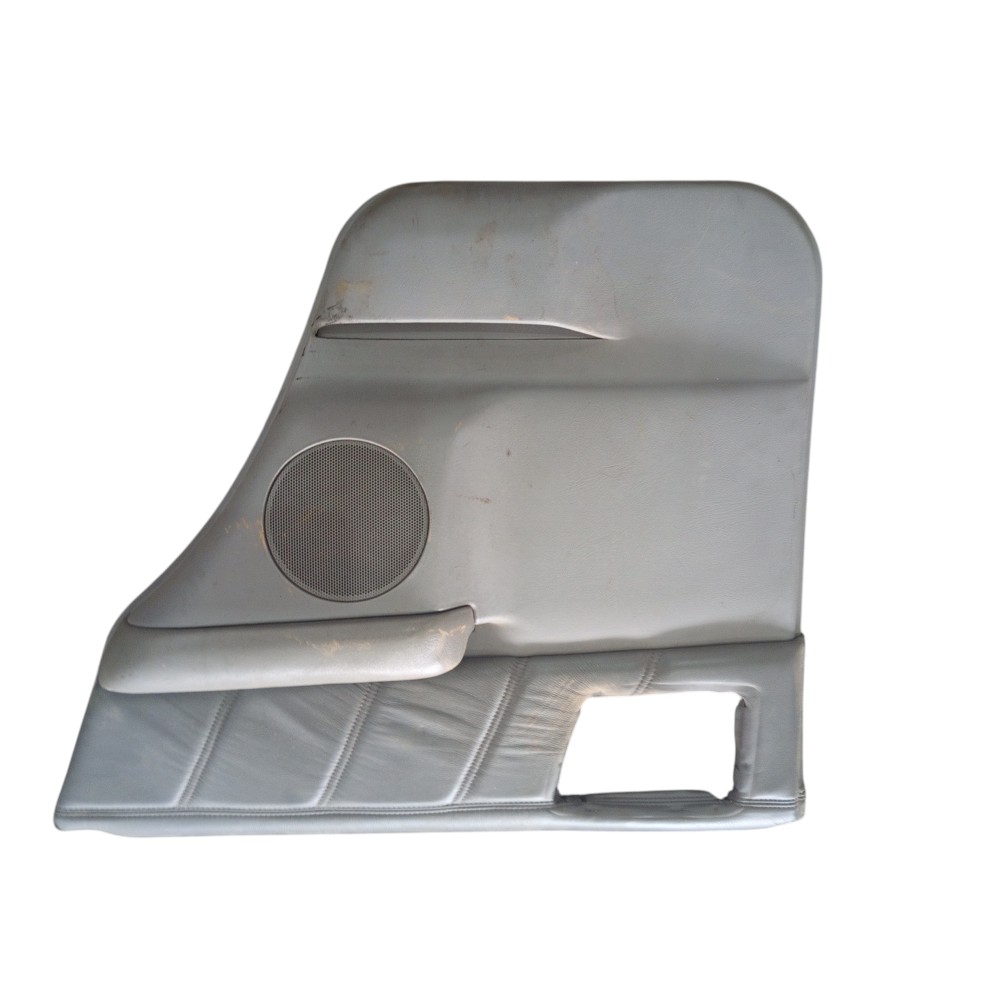 Forro Porta Traseira Direita Chevrolet Blazer 1995 A 2007 4