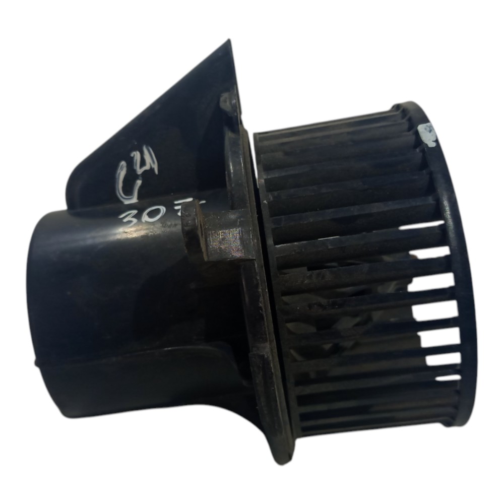 Motor Ventilador Ar Forçado Citroen C4 Pallas 2.0 07 A 2013 7