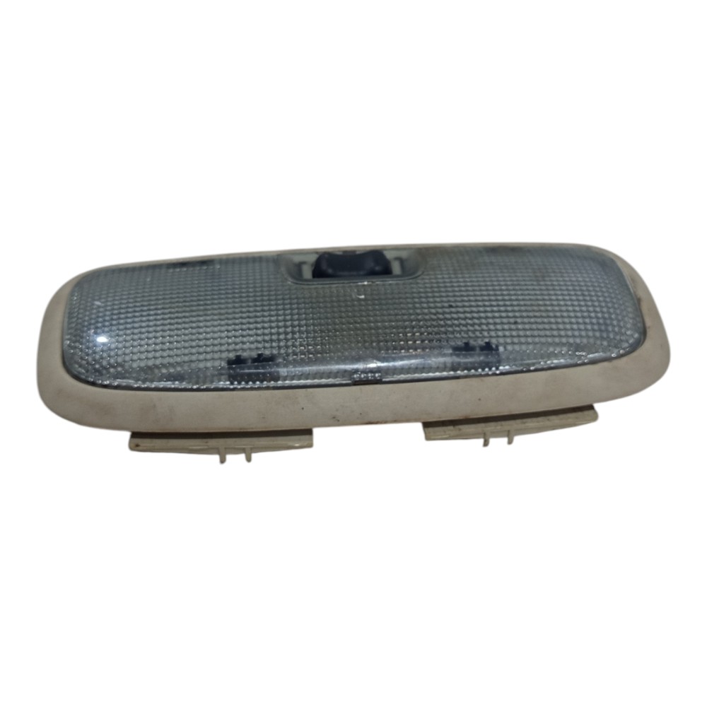 Luz Cortesia Teto Land Rover Freelander 2006 A 2014 7