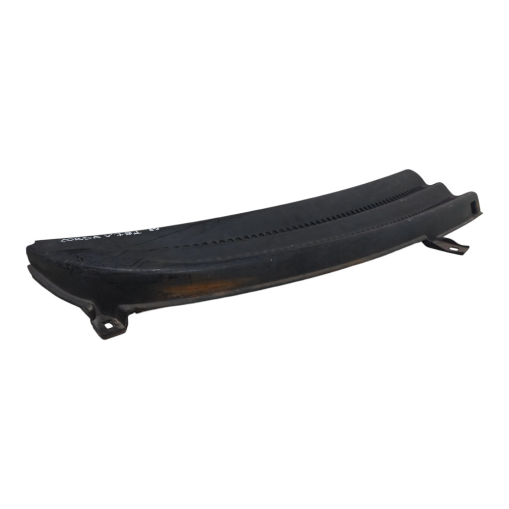 Grade Churrasqueira Lateral D Gm Chevrolet Corsa 1995 A 2003 4