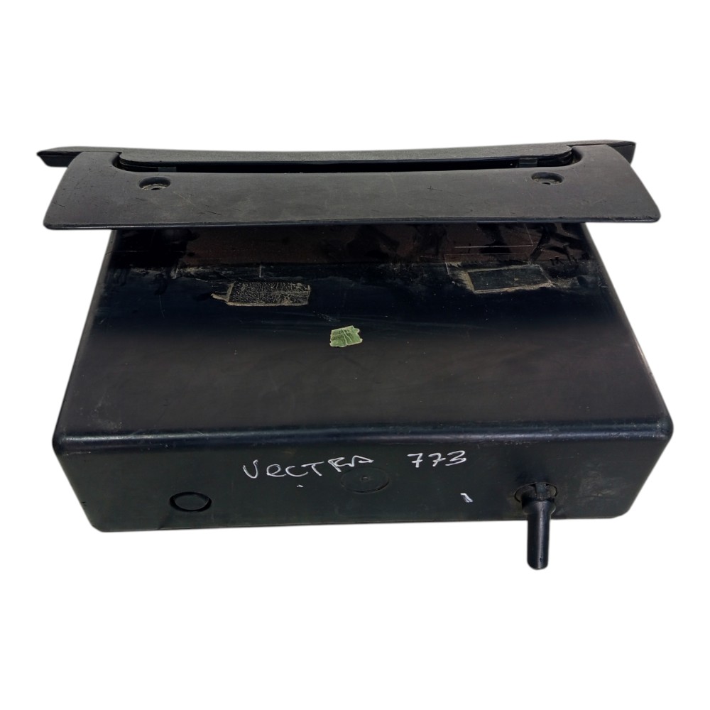 Porta Luva Objetos Gm Vectra 2.0 1997 A 2005 4