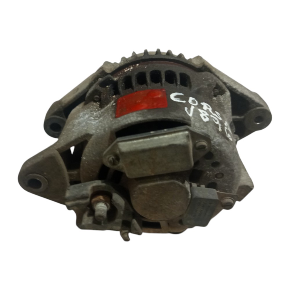 Alternador 14v Gm Chevrolet Corsa 1.0 8v 1994 1995 A 2002 2