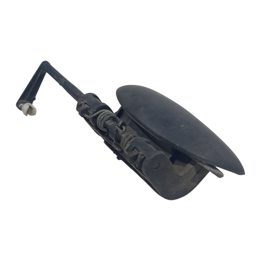 Maçaneta Externa Dianteira Esquerda Peugeot 206 1999 A 2004 5