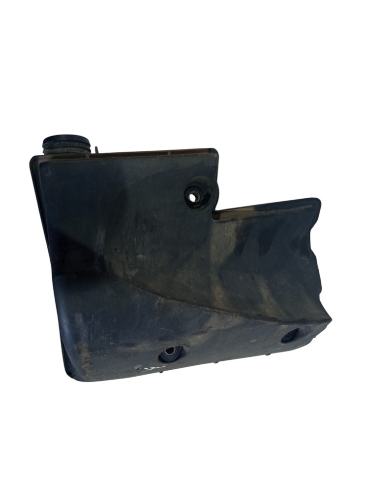Caixa De Ar Mercedez A1601997 1998 A 2005 3
