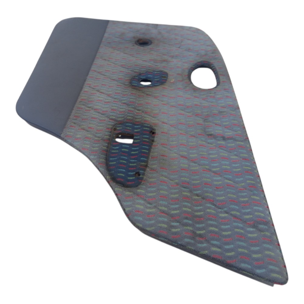 Forro Porta Dianteira Esquerda Fiat Palio 1996 1997 A 2000 4