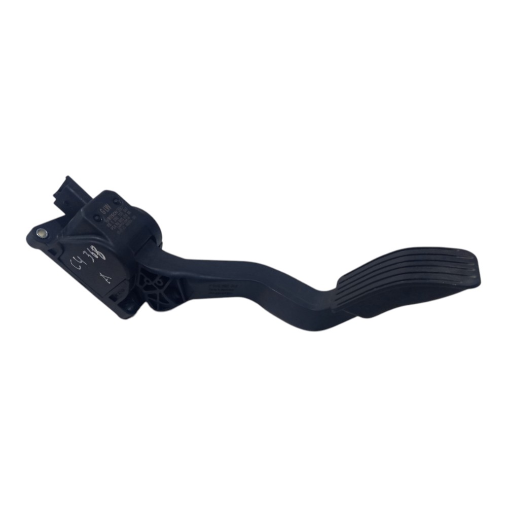 Pedal Acelerador Eletrico Citroen C4 Pallas 2008 2009 A 2012 1