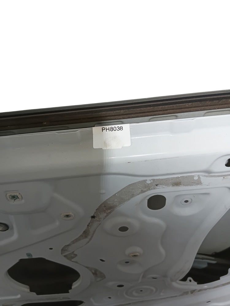 Porta Dianteira Direita Gm Tracker 1.0 Ltz 2020 2021 A 2025 8