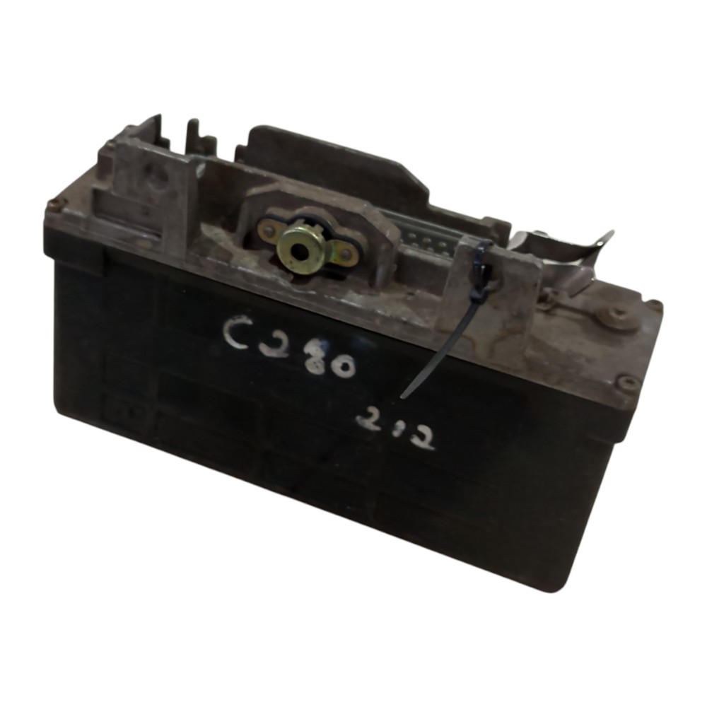 Modulo Abs Ecu Mercedes C280 2.8 24v 1993 1994 1995 A 2000 2