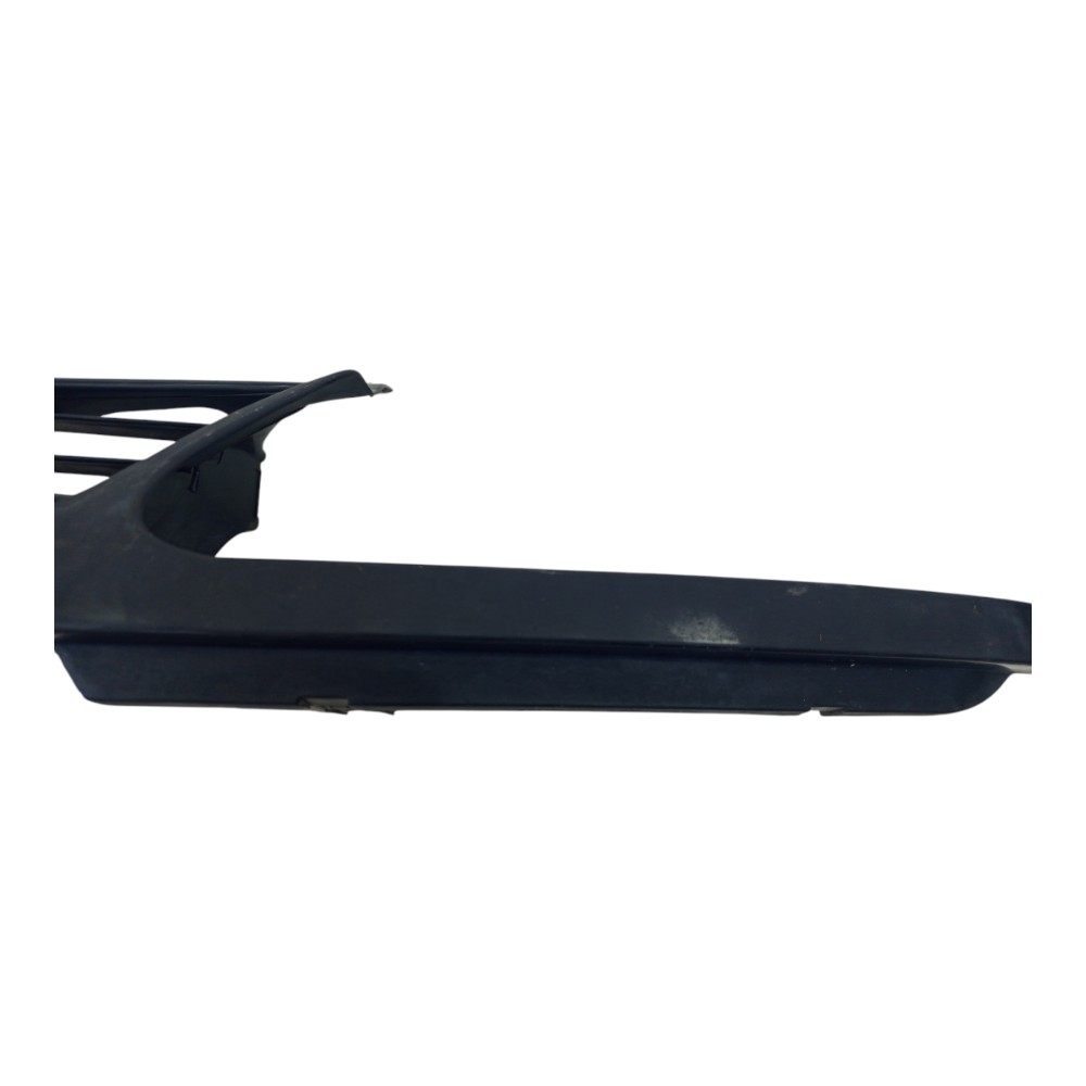 Grade Esquerda Radiador Renault Scenic Com Avarias 1996 2003 6