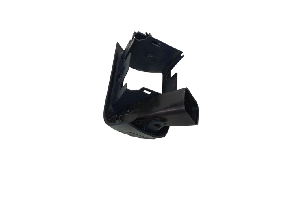 Moldura Difusor Ar Esquerdo Renault Clio 2000 2001 A 2012 7