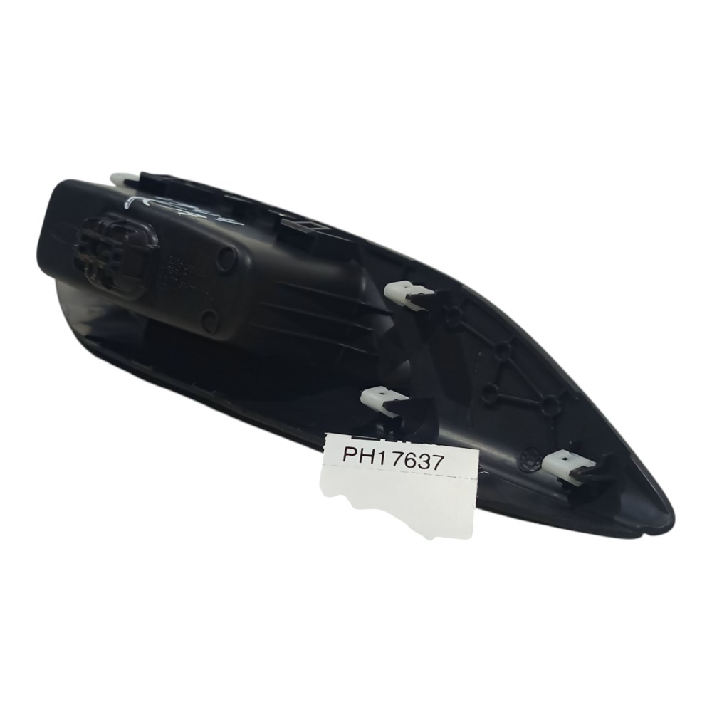 Moldura Interna Puxador Diant Direito Ford Ka 2014 A 2021 3