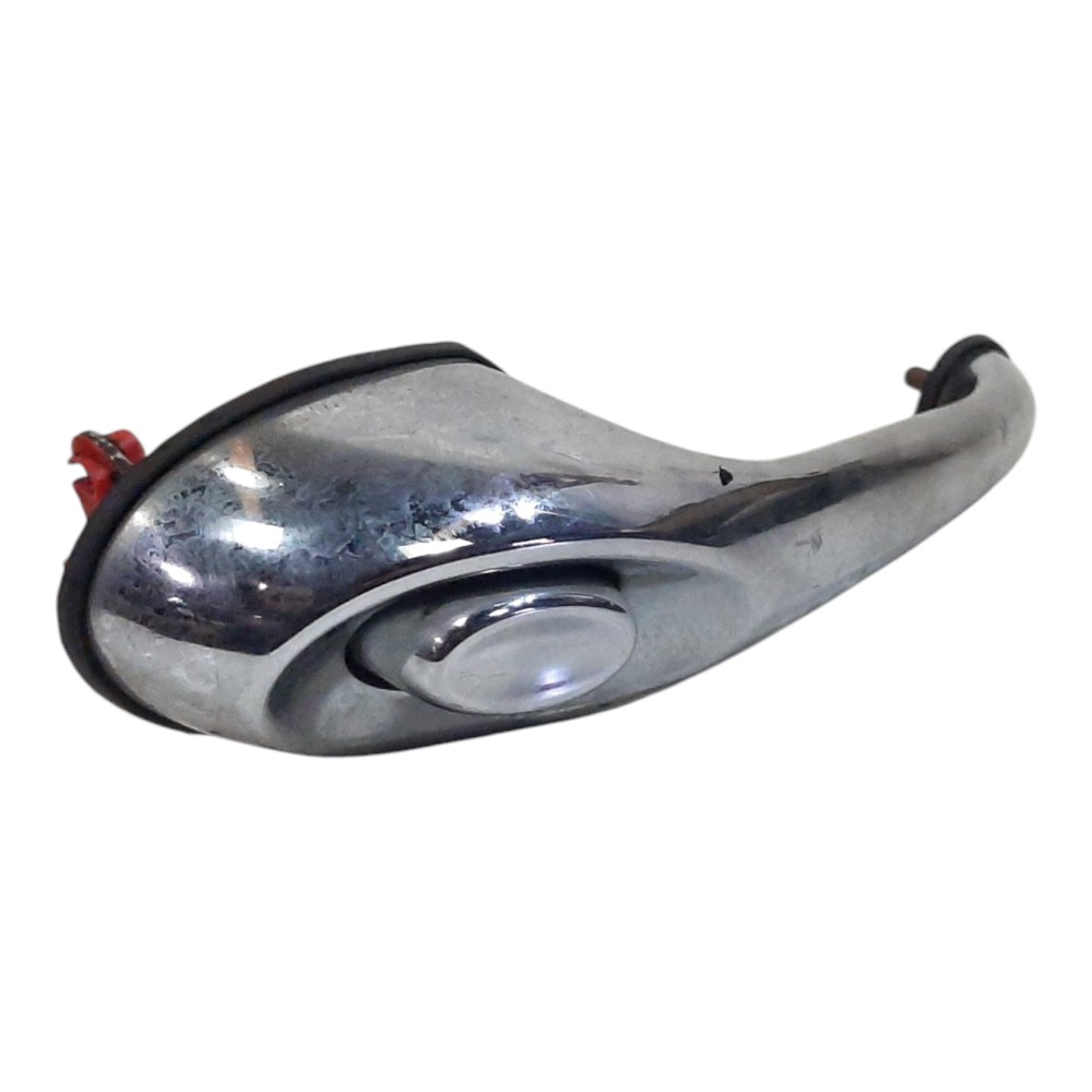 Maçaneta Externa Traseira Direita Pt Cruiser 2001 A 2010 Traseira 5