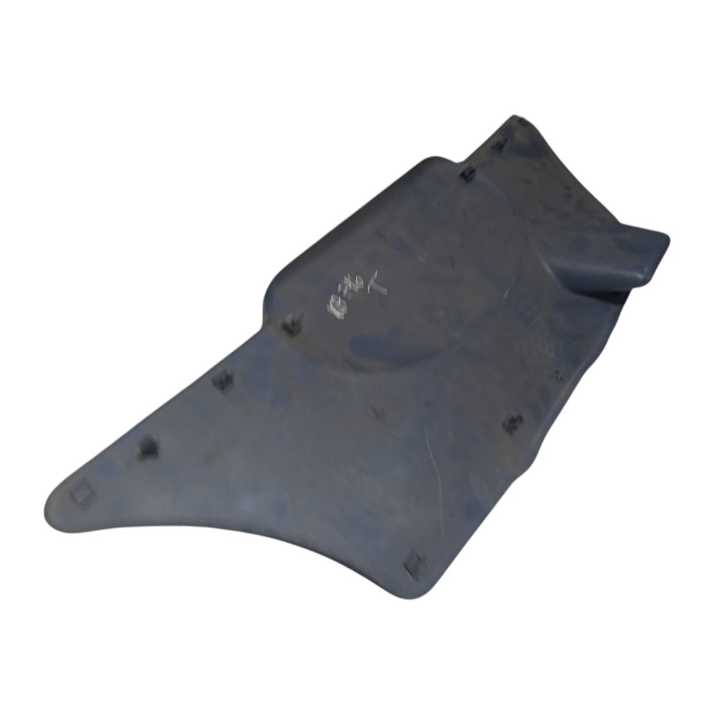 Forro Interno Traseiro Direito Ford Ka 2003 2004 2005 A 2007 5
