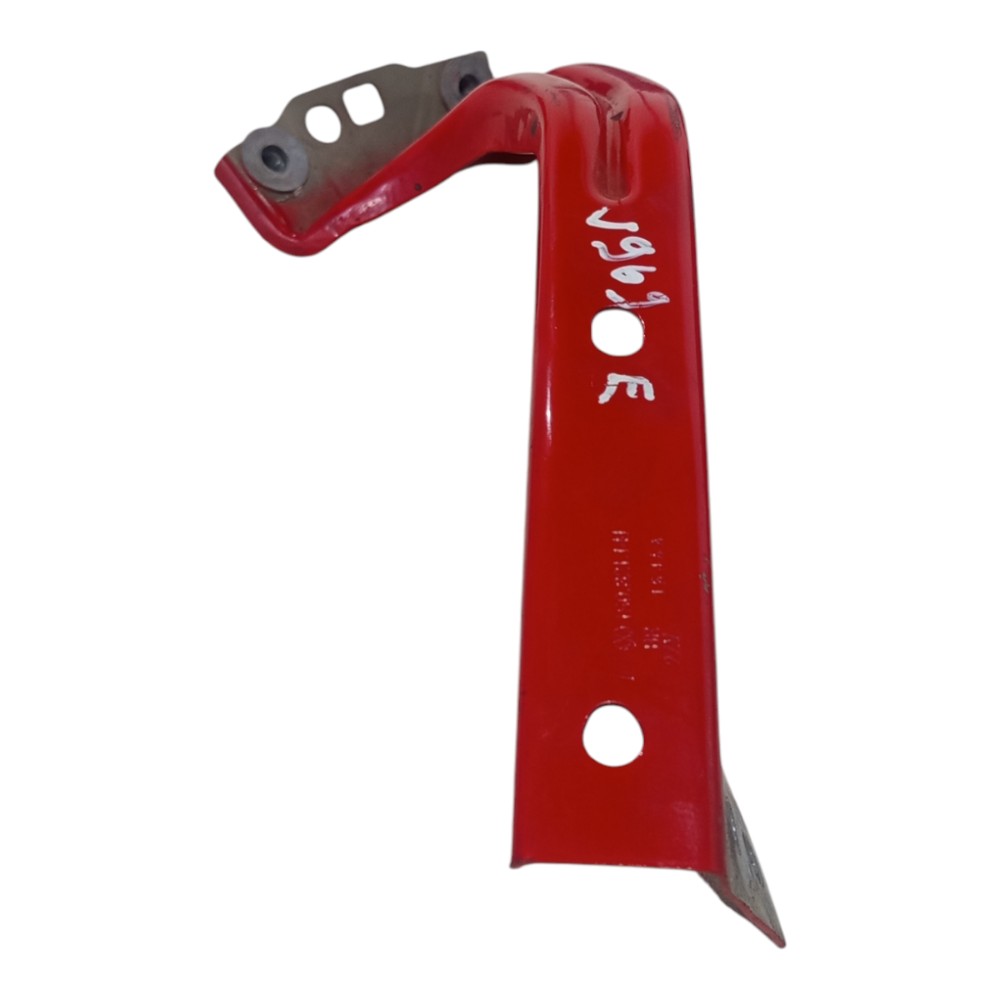 Suporte Paralama Esquerdo Vw Up 2014 A 2021 1