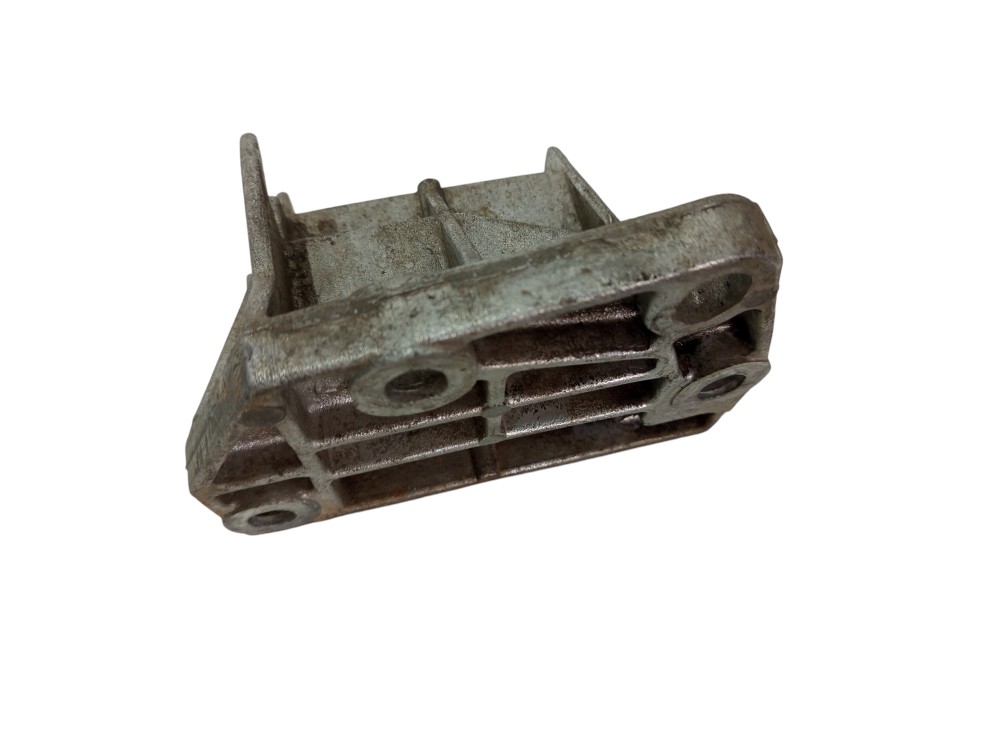Coxim Caixa Câmbio Ford Escort 1.8 1997 1998 1999 A 2003 7