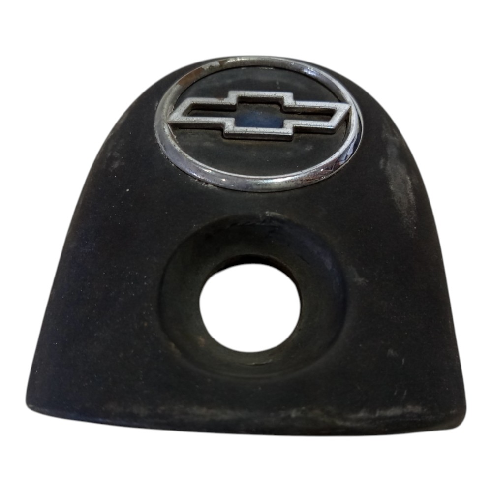 Acabamento Fechadura Tampa Traseira Gm Corsa 1997 A 2005 1