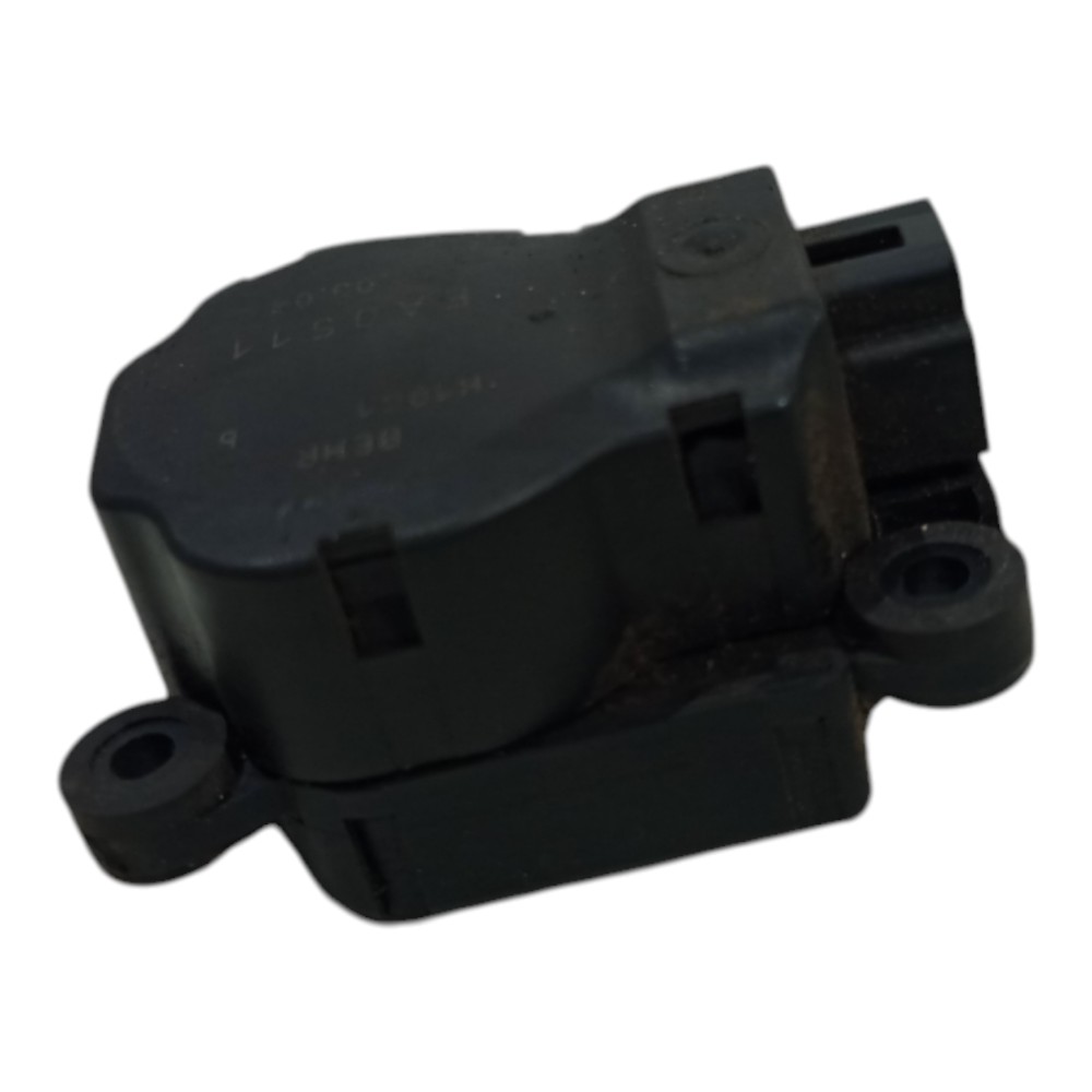 Motor Atuador Ar Condicionado Citroen C4 Pallas 2007 A 2013 4