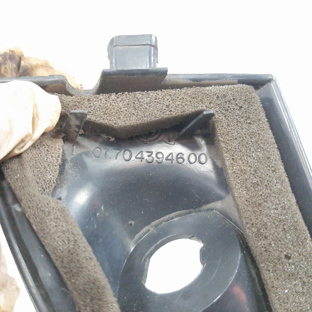 Acabamento Retrovisor Lado Direito Fiat Brava 2000 2001 02 7