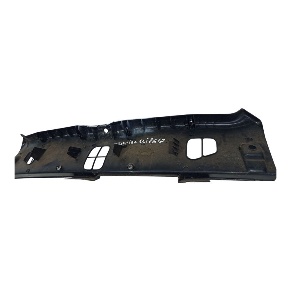 Acabamento Interno Porta Malas Renault Clio 2001 A 2010 4