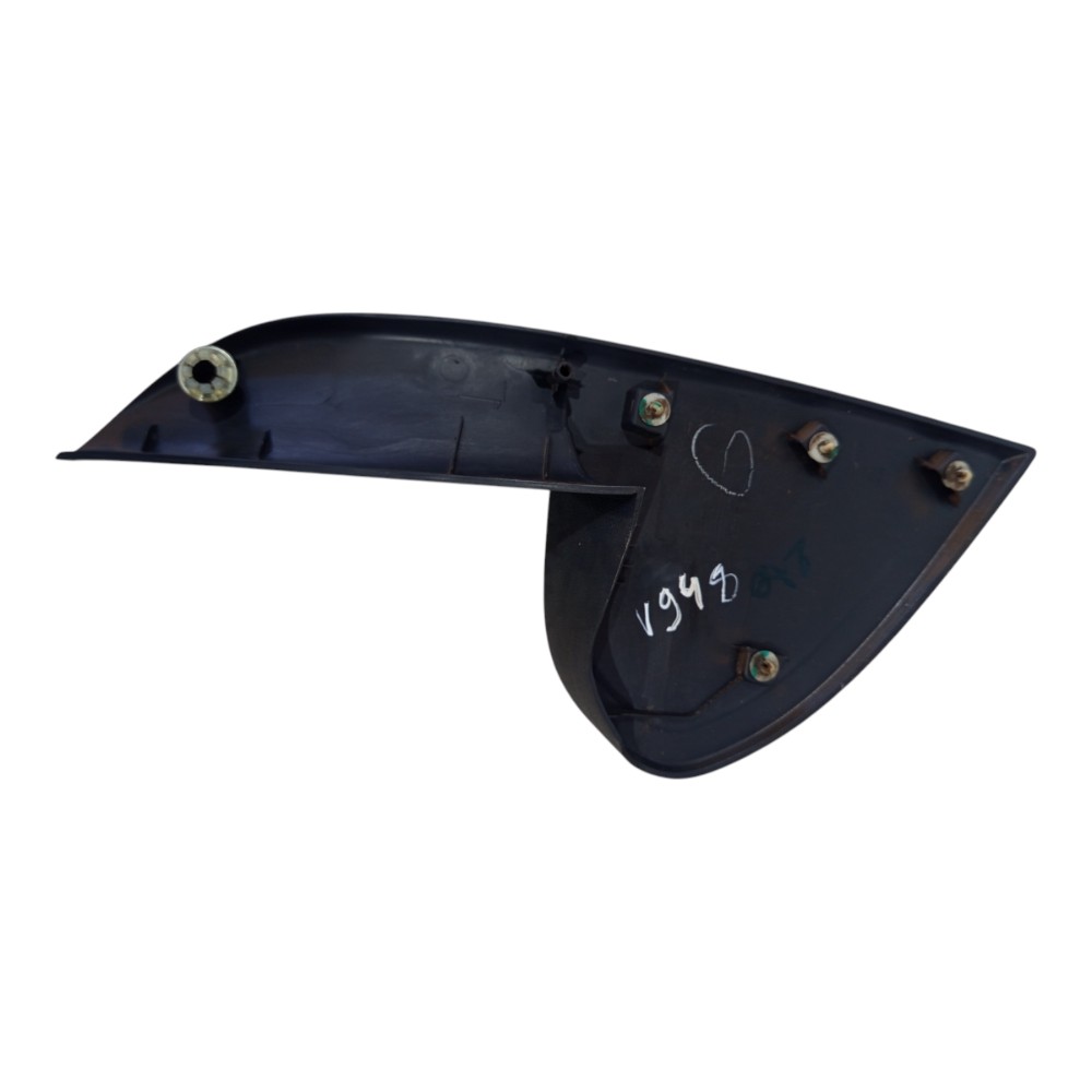 Acabamento Interno Retrovisor Direito Vw Up 2018 A 2020 5