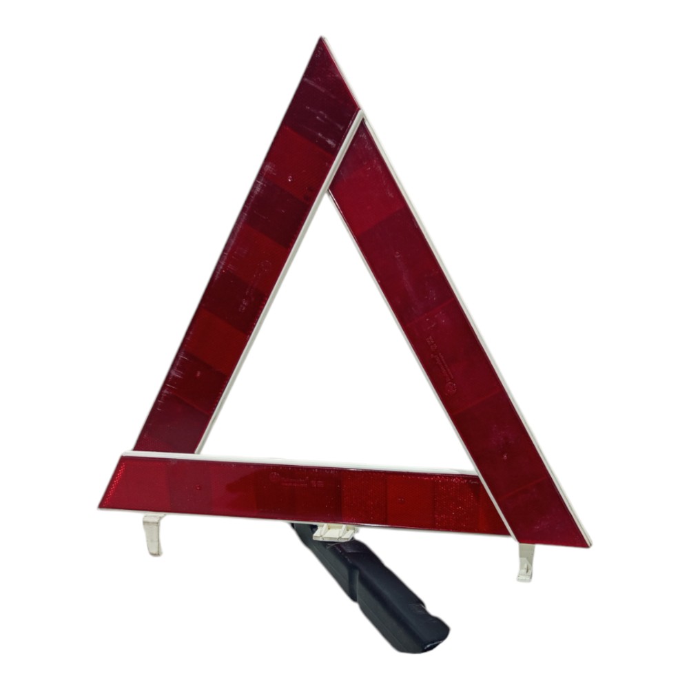 Triângulo Sinalização Peugeot 206 1999 2000 2001 2002 A 2010 1